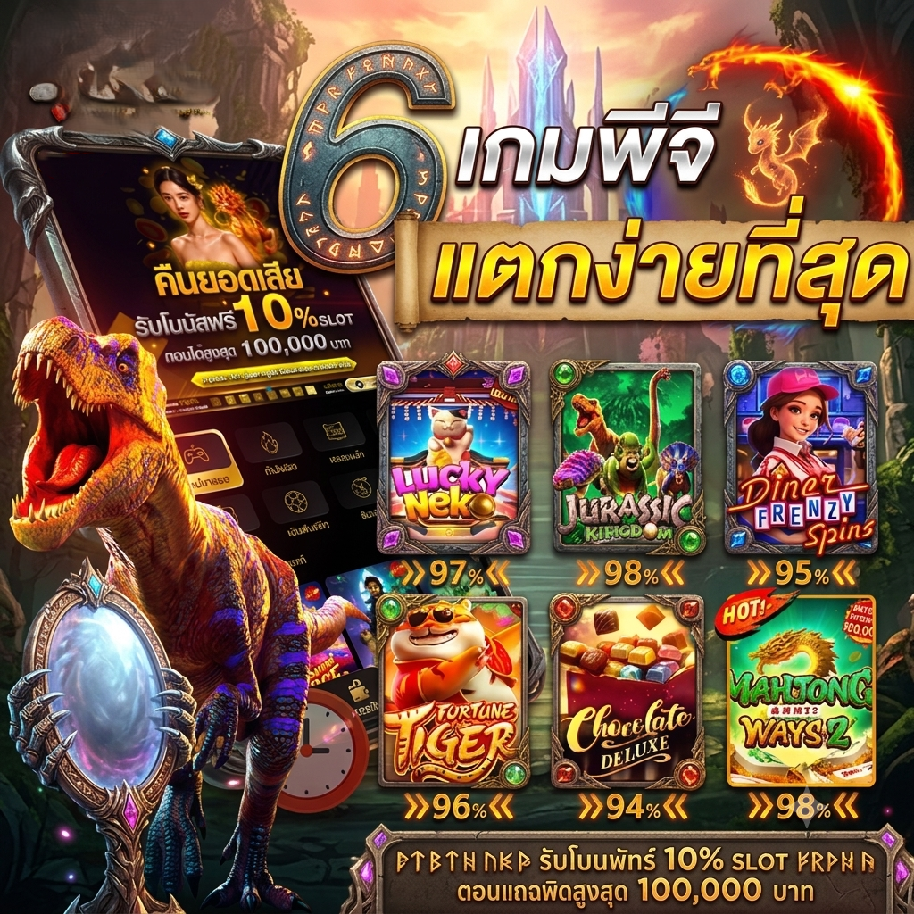 โปรโมชั่น FAST100